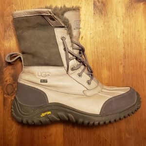 Adirondack ugg boots